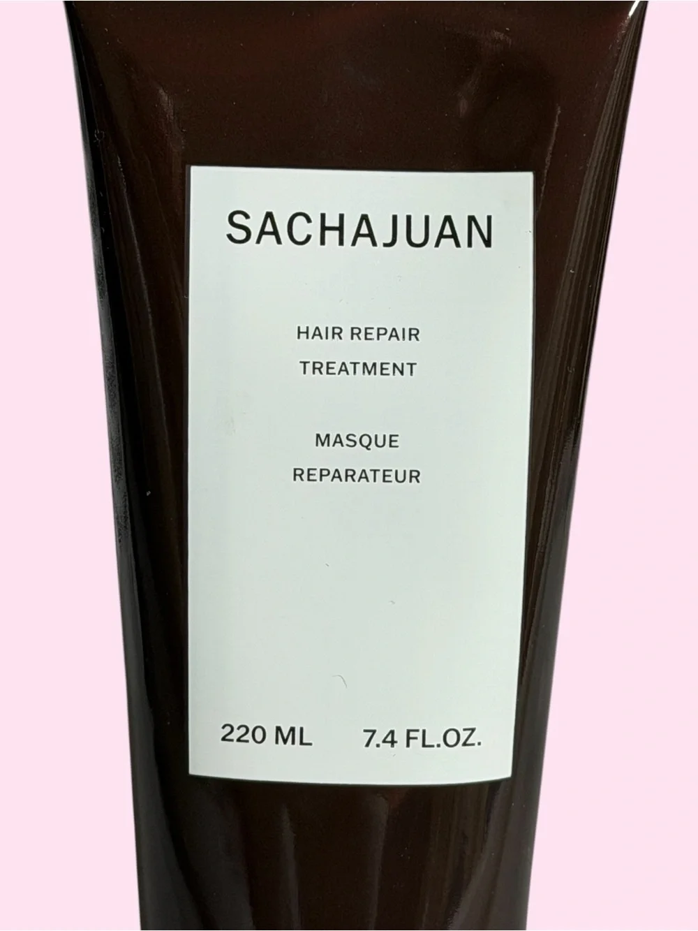 SACHAJUAN- Hair Repair Treatment - SEALED! 7.4 FL. OZ.
